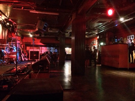 100 Club by null