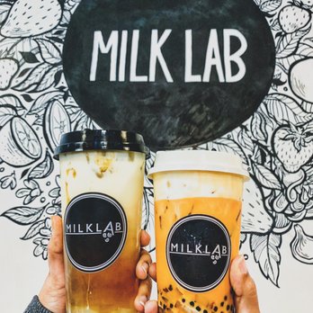 Milk Lab - Cary - Oolong tea and Thai tea - Ice Cream & Frozen Yogurt Near Me - Cary, North Carolina Milk Lab - Cary - Oolong tea and Thai tea - Ice Cream & Frozen Yogurt Near Me - Cary, North Carolina