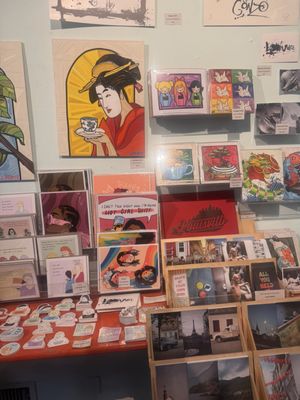 Revelry Boutique + Gallery by null