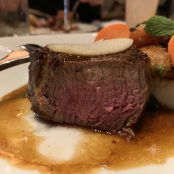 TORC - Filet - New American Near Me - Napa, California TORC - Filet - New American Near Me - Napa, California