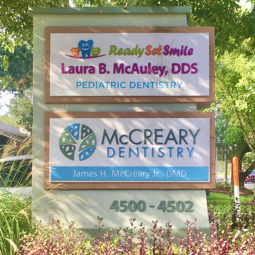 MCCREARY DENTISTRY 26 Photos 4502 Spanish Trail Rd, Pensacola