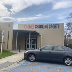 C&S Shooting Sports