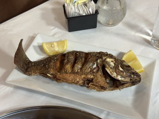 Meaza Restaurant by null