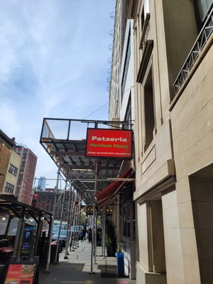 Patzeria Perfect Pizza by null