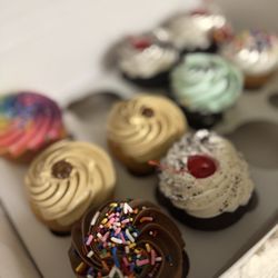 Cupcake Craving