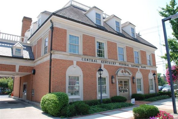 Central Kentucky Federal Savings Bank Lancaster Ky CENTRAL KENTUCKY FEDERAL SAVINGS BANK - Updated July 2025 - 340 W Main