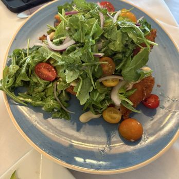 Sundays On The Bay - Salad - Seafood Near Me - Hampton Bays, New York Sundays On The Bay - Salad - Seafood Near Me - Hampton Bays, New York