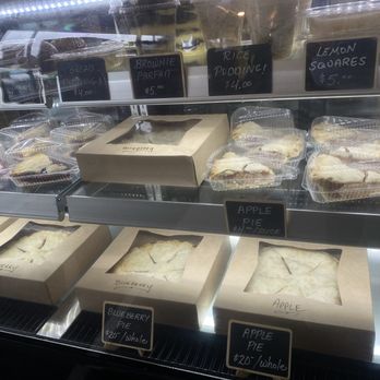 Abilities Diner and Bakery - Dessert - Bakeries Near Me - Eugene, Oregon