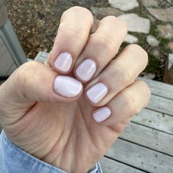 LB Nails