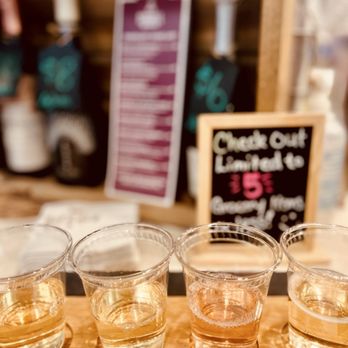 The Beer Den at Lowes - $5 Flight Fridays - Beer, Wine & Spirits Near Me - Jamestown, North Carolina The Beer Den at Lowes - $5 Flight Fridays - Beer, Wine & Spirits Near Me - Jamestown, North Carolina