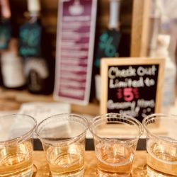 The Beer Den at Lowes - $5 Flight Fridays