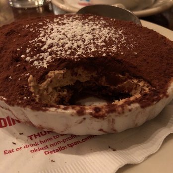 Anteprima - Tiramisu - Italian Near Me - Chicago, Illinois Anteprima - Tiramisu - Italian Near Me - Chicago, Illinois