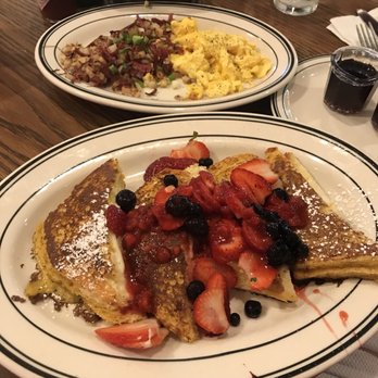 Mimi's Cafe - Brioche French Toast - Breakfast & Brunch Near Me - Rancho Cucamonga, California Mimi's Cafe - Brioche French Toast - Breakfast & Brunch Near Me - Rancho Cucamonga, California