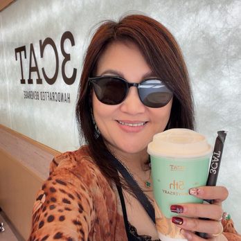 3CAT Handcrafted Beverage - Bubble Tea Near Me - Chino Hills, California 3CAT Handcrafted Beverage - Bubble Tea Near Me - Chino Hills, California
