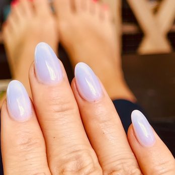 Bellamy Nails - Nail Salons Near Me - San Carlos, California