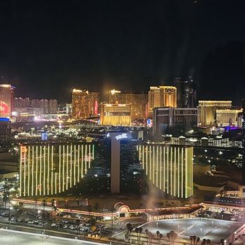 Ghostbar - Patio View - Dance Clubs Near Me - Las Vegas, Nevada Ghostbar - Patio View - Dance Clubs Near Me - Las Vegas, Nevada