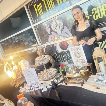 Cemetery Pulp - Handmade and does special orders. - Customized Merchandise Near Me - Las Vegas, Nevada Cemetery Pulp - Handmade and does special orders. - Customized Merchandise Near Me - Las Vegas, Nevada