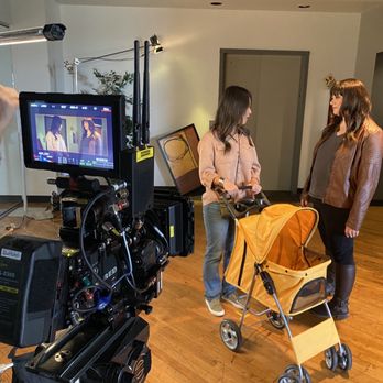 Tony Suriano | Creatives Unleashed - Video/Film Production Near Me Tony Suriano | Creatives Unleashed - Video/Film Production Near Me
