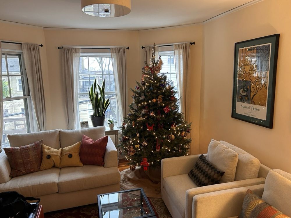 JIM’S CHRISTMAS TREES Updated August 2024 25 Hammond Hill Rd