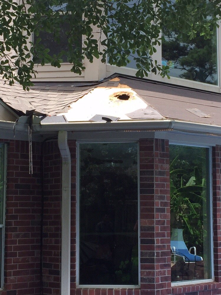 Slide of Schramm General Contractors