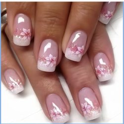 JT Nails & Spa - What I wanted