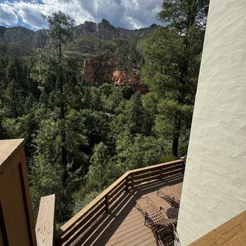Junipine Resort - Resorts Near Me - Sedona, Arizona