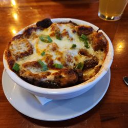 Thirsty Moose Taphouse - Merrimack