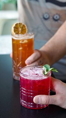 Brush Park Bodega by null