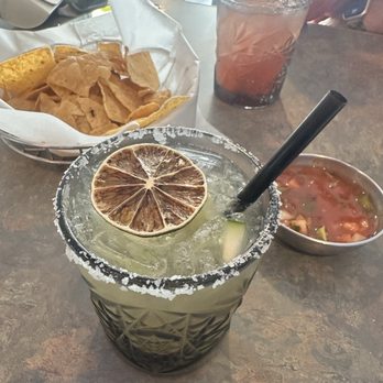 La Costa Bora - Spicy Margaritas - Seafood Near Me - Belvidere, Illinois