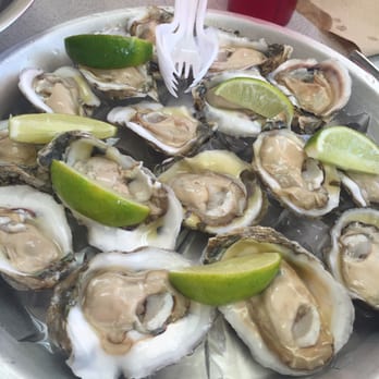 LA Spicy Crawfish - Dozen raw oysters - Cajun/Creole Near Me - Houston, Texas LA Spicy Crawfish - Dozen raw oysters - Cajun/Creole Near Me - Houston, Texas