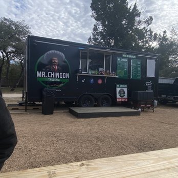 Mr Chingon - Tacos Near Me - Austin, Texas Mr Chingon - Tacos Near Me - Austin, Texas