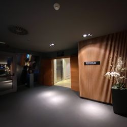 Barcelona Airport Hotel