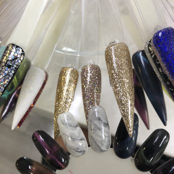PARIS NAILS AND LASHES - Nail Salons Near Me - Las Vegas, Nevada