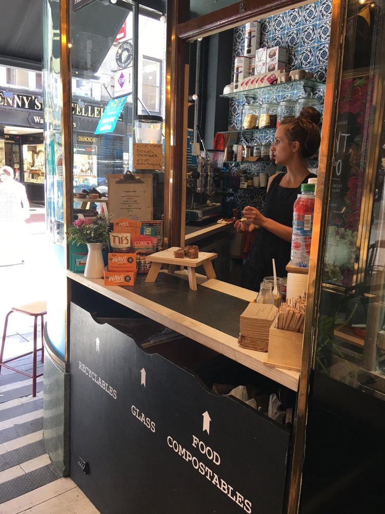 ROCKETMAN EAST 3132 Oliver Plunkett Street, Cork, Republic of