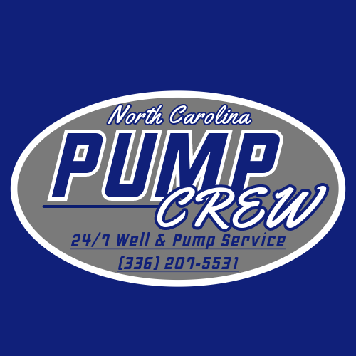 Slide of NC Pump Crew