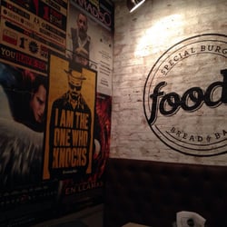 Foodie - Ambientación. Asistenteviajero.com