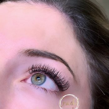 Graceful Lash Studio - Eyelash Service Near Me - Keller, Texas