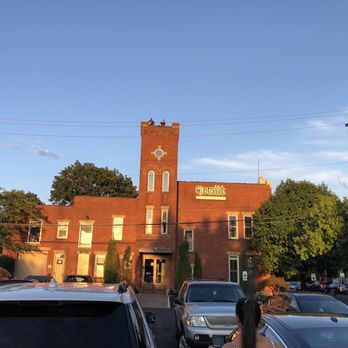 Gemüt Biergarten - Beer Gardens Near Me - Columbus, Ohio Gemüt Biergarten - Beer Gardens Near Me - Columbus, Ohio