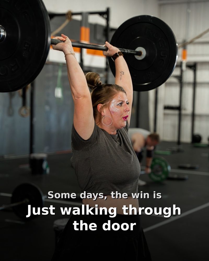 CrossFit OYL Logo