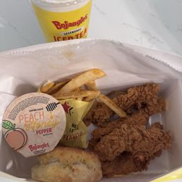 Chicken Tenders