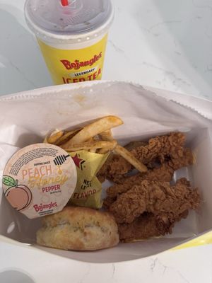 Bojangles by null