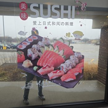 Tekka Sushi - Japanese Near Me - Elk Grove Village, Illinois