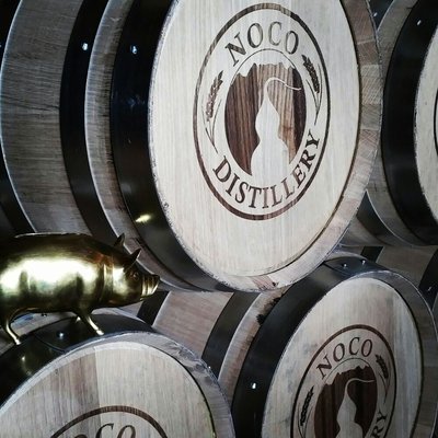 NOCO Distillery & Speakeasy by null