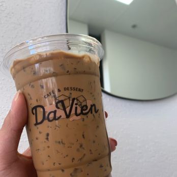 Da Vien Coffee - Vietnamese Coffee - Desserts Near Me - Westminster, California