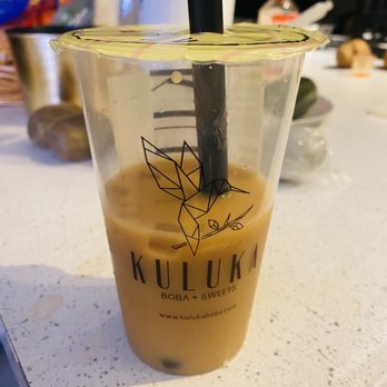 Kuluka Boba - Bubble Tea Near Me - Westminster, Colorado