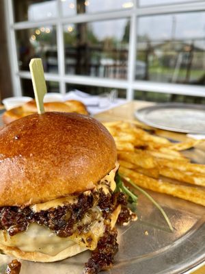 San Juan Island Brewing Co. by null