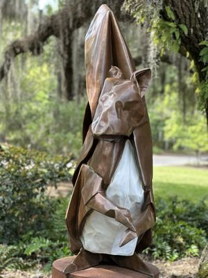 Harry P Leu Gardens by null