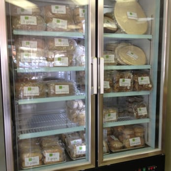 Unrefined - Breads n muffins - Bakeries Near Me - Dallas, Texas