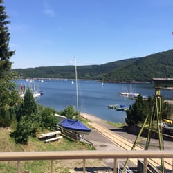 Jacht Club Rursee