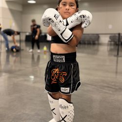 KIX Martial Arts
